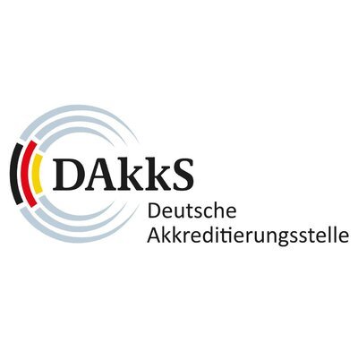 德國Dakks認證校準中心實驗室