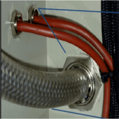 電能質量問題引起Modbus通訊協(xié)議異常的案例分析