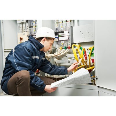 變頻器輸出端的電能質(zhì)量和功率測(cè)量