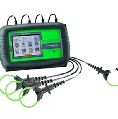 電能質(zhì)量之總諧波失真THD技術(shù)常識分析總結(jié)！