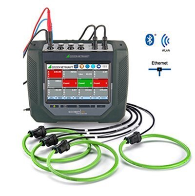 電力監(jiān)測儀怎么看度數(shù)顯示的多少