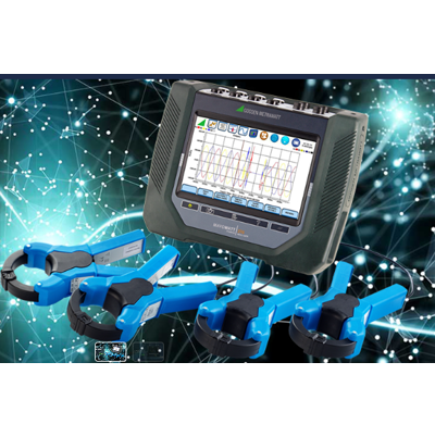 電能質(zhì)量監(jiān)測的主要指標有哪些？