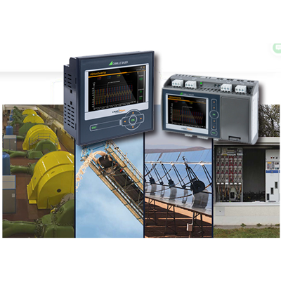 電能質(zhì)量監(jiān)測是如何實現(xiàn)的