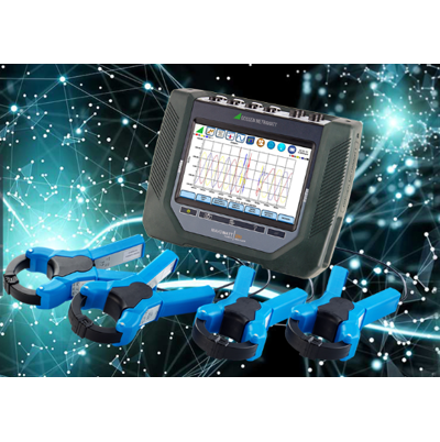 電壓暫降是什么-如何監(jiān)測