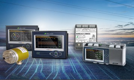 電能質(zhì)量監(jiān)測(cè)設(shè)備